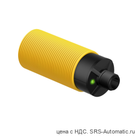 Оптический датчик Banner S306EQ - Оптический датчик Banner S306EQ