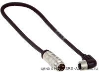 Соединительный кабель SICK YG2Z18-C60XXXM2Z1B