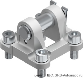 Festo SNC-50 Фланец - Festo SNC-50 Фланец
