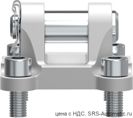 Festo SNC-50 Фланец - Festo SNC-50 Фланец