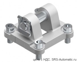 Festo SNC-50 Фланец - Festo SNC-50 Фланец