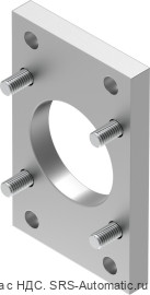 Festo EAHH-V2-80-R1 Фланец - Festo EAHH-V2-80-R1 Фланец