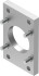 Festo EAHH-V2-80-R1 Фланец - Festo EAHH-V2-80-R1 Фланец
