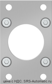 Festo EAHH-V2-80-R1 Фланец - Festo EAHH-V2-80-R1 Фланец