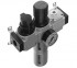Festo LFR-3/4-D-MAXI-KB Блок подготовки воздуха - Festo LFR-3/4-D-MAXI-KB Блок подготовки воздуха