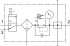 Festo LFR-3/4-D-MAXI-KB Блок подготовки воздуха - Festo LFR-3/4-D-MAXI-KB Блок подготовки воздуха