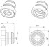 Aventics Модульная система уплотнений – 0496303202 - Aventics Модульная система уплотнений – 0496303202