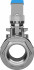 Festo VZBE-11/2-T-63-D-2-M-V15V15 Кран шаровой - Festo VZBE-11/2-T-63-D-2-M-V15V15 Кран шаровой