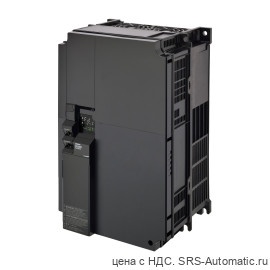 Преобразователь частоты 3G3M1-A4220-ECT - Преобразователь частоты 3G3M1-A4220-ECT