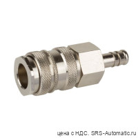 Aventics Самоуплотняющаяся муфта, Cерия CP1 – 1823376041