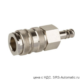 Aventics Самоуплотняющаяся муфта, Cерия CP1 – 1823376041 - Aventics Самоуплотняющаяся муфта, Cерия CP1 – 1823376041