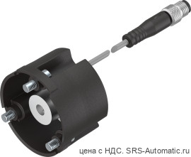 Festo SRBS-Q12-12-E270-EP-1-S-M8 Блок датчиков - Festo SRBS-Q12-12-E270-EP-1-S-M8 Блок датчиков