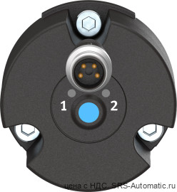 Festo SRBS-Q12-12-E270-EP-1-S-M8 Блок датчиков - Festo SRBS-Q12-12-E270-EP-1-S-M8 Блок датчиков