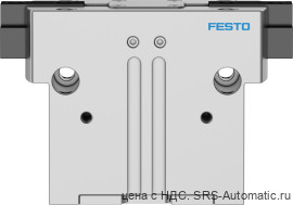 Festo HGPT-40-A-B-G1 Захват - Festo HGPT-40-A-B-G1 Захват