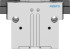 Festo HGPT-40-A-B-G1 Захват - Festo HGPT-40-A-B-G1 Захват