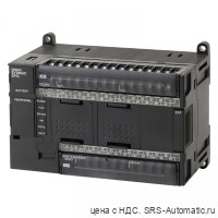 Программируемый логический контроллер (PLC) CP1L-M40DT1-D