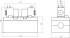 Aventics 5/2-пневмораспределитель, Cерия 581, размер 4 – 5814290440 - Aventics 5/2-пневмораспределитель, Cерия 581, размер 4 – 5814290440