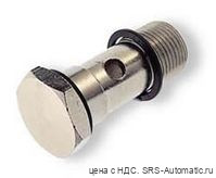 20A000048 Hohlschraube 1-fach G1/2