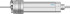 Festo DSL-20-25-270-P-A-S2-KF-B Пневмопривод - Festo DSL-20-25-270-P-A-S2-KF-B Пневмопривод