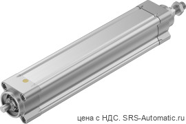 Festo ESBF-BS-50-100-5P Электроцилиндр - Festo ESBF-BS-50-100-5P Электроцилиндр