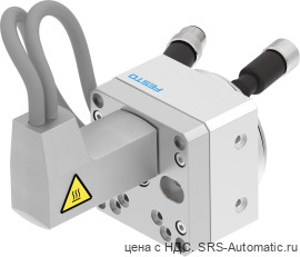 Festo ERMO-12-ST-E Поворотный привод - Festo ERMO-12-ST-E Поворотный привод