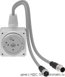 Festo ERMO-12-ST-E Поворотный привод - Festo ERMO-12-ST-E Поворотный привод