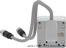 Festo ERMO-12-ST-E Поворотный привод - Festo ERMO-12-ST-E Поворотный привод