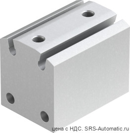 Festo ADVC-16-10-I-P-A Пневмоцилиндр - Festo ADVC-16-10-I-P-A Пневмоцилиндр