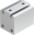 Festo ADVC-16-10-I-P-A Пневмоцилиндр - Festo ADVC-16-10-I-P-A Пневмоцилиндр