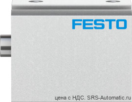 Festo ADVC-16-10-I-P-A Пневмоцилиндр - Festo ADVC-16-10-I-P-A Пневмоцилиндр