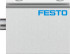 Festo ADVC-16-10-I-P-A Пневмоцилиндр - Festo ADVC-16-10-I-P-A Пневмоцилиндр