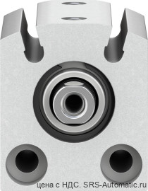 Festo ADVC-16-10-I-P-A Пневмоцилиндр - Festo ADVC-16-10-I-P-A Пневмоцилиндр