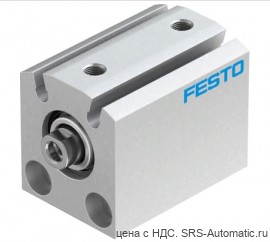 Festo ADVC-16-10-I-P-A Пневмоцилиндр - Festo ADVC-16-10-I-P-A Пневмоцилиндр