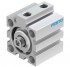 Festo ADVC-32-15-I-P Пневмоцилиндр - Festo ADVC-32-15-I-P Пневмоцилиндр