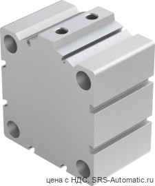 Festo ADVC-80-20-I-P Пневмоцилиндр - Festo ADVC-80-20-I-P Пневмоцилиндр