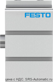 Festo ADVC-80-20-I-P Пневмоцилиндр - Festo ADVC-80-20-I-P Пневмоцилиндр