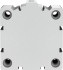 Festo ADVC-80-20-I-P Пневмоцилиндр - Festo ADVC-80-20-I-P Пневмоцилиндр