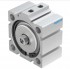 Festo ADVC-80-20-I-P Пневмоцилиндр - Festo ADVC-80-20-I-P Пневмоцилиндр