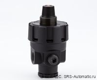 R24-801-RNXA Druckregler 0,70-16 1Npt