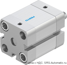 Festo ADN-25-15-A-P-A Пневмоцилиндр - Festo ADN-25-15-A-P-A Пневмоцилиндр