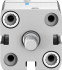 Festo ADN-25-15-A-P-A Пневмоцилиндр - Festo ADN-25-15-A-P-A Пневмоцилиндр