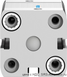 Festo ADN-25-15-A-P-A Пневмоцилиндр - Festo ADN-25-15-A-P-A Пневмоцилиндр