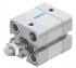 Festo ADN-25-15-A-P-A Пневмоцилиндр - Festo ADN-25-15-A-P-A Пневмоцилиндр
