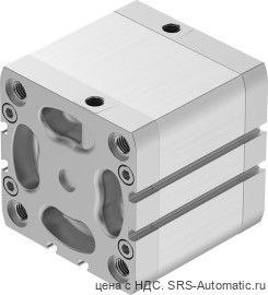 Festo ADN-80-40-A-P-A Пневмоцилиндр - Festo ADN-80-40-A-P-A Пневмоцилиндр