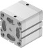 Festo ADN-80-40-A-P-A Пневмоцилиндр - Festo ADN-80-40-A-P-A Пневмоцилиндр