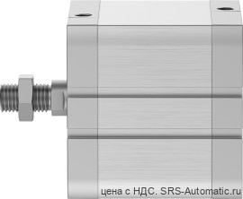 Festo ADN-80-40-A-P-A Пневмоцилиндр - Festo ADN-80-40-A-P-A Пневмоцилиндр