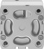 Festo ADN-80-40-A-P-A Пневмоцилиндр - Festo ADN-80-40-A-P-A Пневмоцилиндр