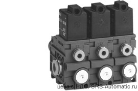 Aventics 3/2 -пневмораспределитель, Cерия 579 – 5792670220 - Aventics 3/2 -пневмораспределитель, Cерия 579 – 5792670220