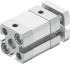 Festo ADNGF-12-5-P-A Пневмоцилиндр - Festo ADNGF-12-5-P-A Пневмоцилиндр