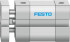 Festo ADNGF-12-5-P-A Пневмоцилиндр - Festo ADNGF-12-5-P-A Пневмоцилиндр